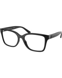Ralph Lauren - Ra7170U 5536 Optical Frames Acetate Squared Normal - Lyst