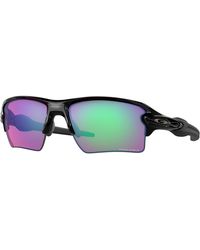 Oakley - Oo9188 Flak 2.0 Xl 918805 Sunglasses O_Matter Squared Normal Prizm - Lyst