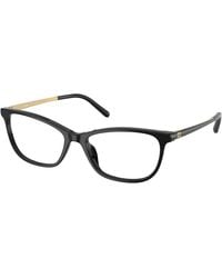 Miu Miu - Mu 09Zv 16K1O1 Optical Frames Acetate Transparent Cat Eye Normal - Lyst