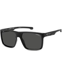 Carrera DUCATI - Carduc 049/S 807/Ir Sunglasses Polyamide Squared Normal - Lyst