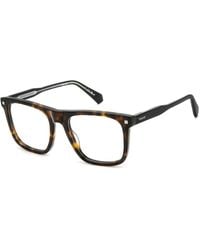 Polaroid - Pld D506 086 Optical Frames Plastic Squared - Lyst