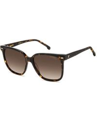 Carrera - 3002/S 086/Ha Sunglasses Acetate Squared Shaded - Lyst