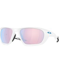 Oakley - Oo9431 Lateralis 943109 Sunglasses O_Matter Squared Normal - Lyst