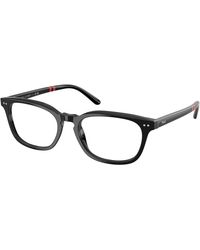 Polo Ralph Lauren - Ph2294 5001 Optical Frames Acetate Cat Eye Normal - Lyst