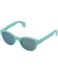 Lozza - Sl1913 Macho Xa3V Sunglasses Acetate Round Normal - Lyst