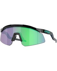 Oakley - Oo9229 Hydra 922915 Sunglasses O_Matter Mask Normal Prizm - Lyst