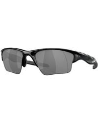 Oakley - Oo9154 Half Jacket 2.0 Xl 915401 Sunglasses O_Matter Iridium Squared Normal Prizm Iridium - Lyst
