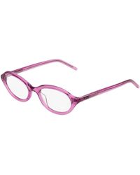 Retrosuperfuture - 2Ix Numero 145 Caramella Optical Frames Acetate Geometric - Lyst