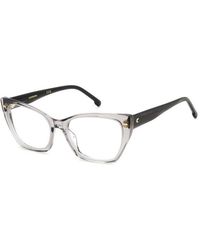 Carrera - 3036 Kb7 Optical Frames Acetate Cat Eye - Lyst