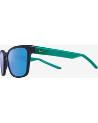 Nike - Livefree Iconic Ev24012 011 Sunglasses Bio-Inject Squared Normal - Lyst