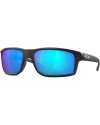 Oakley - Oo9449 Gibston 944912 Sunglasses O_Matter Squared Polarized Prizm - Lyst