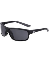 Nike - Rabid 22 Dv2371 010 Sunglasses Bio-Inject Squared Normal Photochromatic - Lyst
