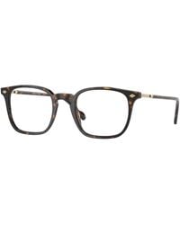 Vogue Eyewear - Vo5433 W656 Optical Frames Acetate Squared - Lyst