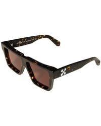 Off-White c/o Virgil Abloh - Ow1052 Berkeley 6064 Sunglasses Acetate Squared Normal - Lyst