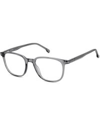 Carrera - 348 Kb7 Optical Frames Acetate Squared Normal - Lyst
