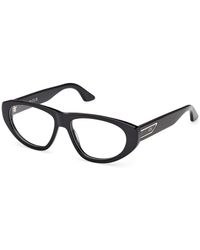 Gcds - Gd5049 052 Optical Frames Acetate Cat Eye Normal - Lyst