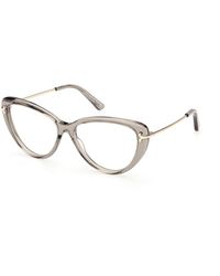 PUCCI - Ep5279 020 Optical Frames Acetate Butterfly Normal - Lyst
