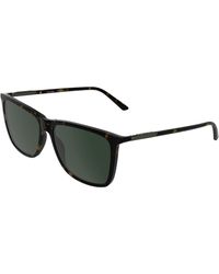 Calvin Klein - Ck26500S 240 Sunglasses Bio-Injected Squared Normal - Lyst