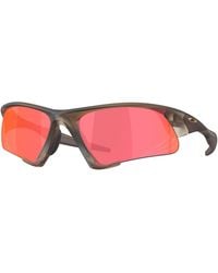 Oakley - Oo9532 Suture Jacket 953210 Sunglasses O_Matter Mask Normal - Lyst
