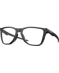 Oakley - Ox8058 The Cut 805801 Optical Frames O_Matter Squared Normal - Lyst