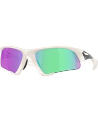 Oakley - Oo9532 Suture Jacket 953208 Sunglasses O_Matter Geometric Normal - Lyst