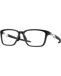 Oakley - Ox8188D Double Down 818804 Optical Frames O_Matter Squared Normal - Lyst