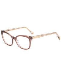 Carolina Herrera - Her 0252 Tui Optical Frames Acetate Cat Eye - Lyst