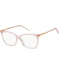 Marc Jacobs - Marc 510 733 Optical Frames Acetate Butterfly - Lyst