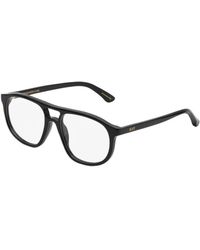 Retrosuperfuture - 7Sa Numero 127 Optical Frames Acetate Squared - Lyst