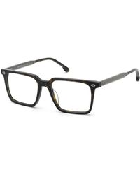 Lozza - Vl4402 722Y Optical Frames Acetate Squared - Lyst