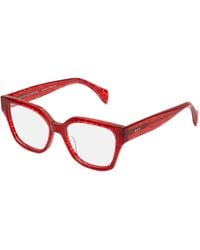 Retrosuperfuture - 28S Numero 163 Marmellata Optical Frames Acetate Squared - Lyst
