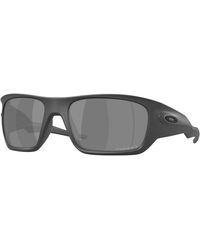Oakley - Oo9486 Masseter 948602 Sunglasses O_Matter Squared Normal - Lyst