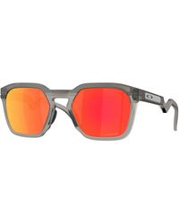 Oakley - Oo9533 Hstn Sq 953302 Sunglasses O_Matter Squared Normal - Lyst