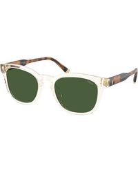 Polo Ralph Lauren - Ph4242U 635771 Sunglasses Acetate Squared Normal - Lyst