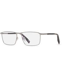 Chopard - Vchl76 509 Optical Frames Metal Squared - Lyst
