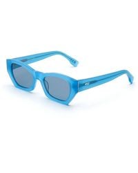 Retrosuperfuture - Qv3 Amata Estate Anice Sunglasses Acetate Squared - Lyst