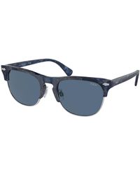 Polo Ralph Lauren - Ph4213 618380 Sunglasses Acetate Pillow Normal - Lyst