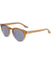 Nike - Eclipse Dawn Ev24046 725 Sunglasses Acetate Round Normal - Lyst