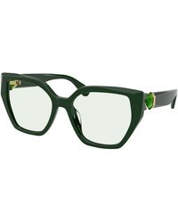 Swarovski - Sk6044U 1026M1 Sunglasses Acetate Geometric Photochromic - Lyst