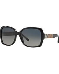 Burberry - Be4160p - Lyst