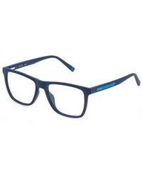 Fila - Vfi991 0U28 Optical Frames Injected Squared - Lyst
