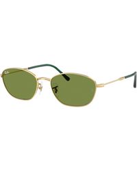 Ray-Ban - Ray - Lyst