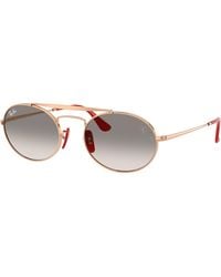 Ray-Ban - Ray - Lyst