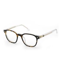 Lozza - Vl4418 09W2 Optical Frames Acetate Pantos - Lyst