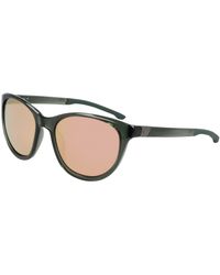 Nike - City Hero S Ev24007 338 Sunglasses Bio-Inject Cat Eye Normal Photochromatic - Lyst