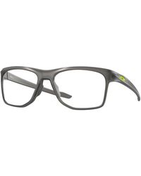 Oakley - Ox8144 Knolls 814402 Optical Frames O_Matter Squared Normal - Lyst
