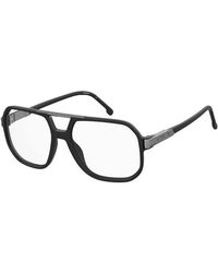 Carrera - 1134 807 Optical Frames Plastic Squared - Lyst