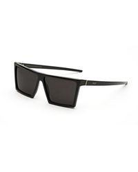 Retrosuperfuture - L2X W Sunglasses Acetate Squared Normal - Lyst