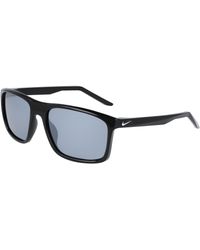 Nike - 010 Sunglasses Bio-Inject Squared Polarized Polarized - Lyst