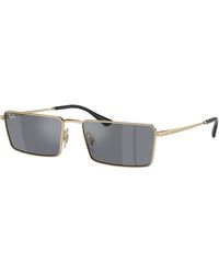 Ray-Ban - Rb3741 Emy Sunglasses - Lyst